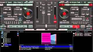 CRANK DAT REMIX NI RJ CASTRO