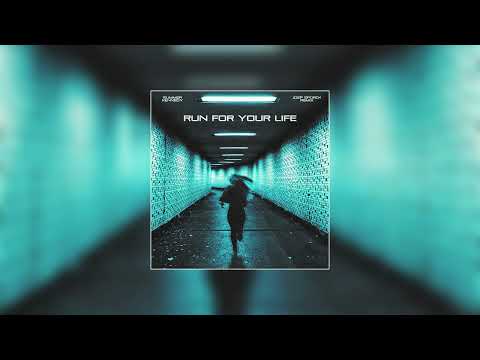 Summer Kennedy - "Run For Your Life (Joep Sporck Remix)" (Official Audio)