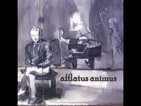 Afflatus Animus - 09 Dance of the Earth - John Paul Sharp (with The Wimshurst's Machine)