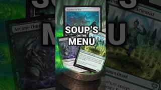 Who’s Hungry for Soup? 🍜