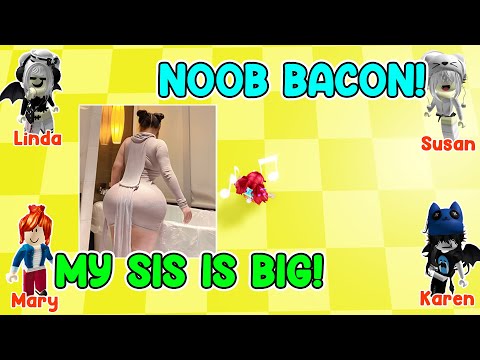 🐷 TEXT TO SPEECH 🐷 They Treated Me Like a Poor Bacon… But I Was RICH All Along