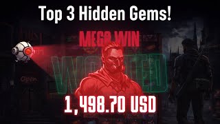 3 Hidden Gem Games on Bovada for 2026