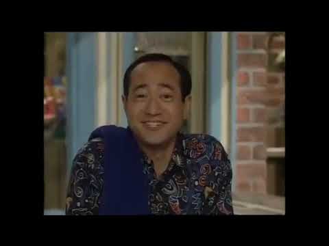 Sesame Street 3847