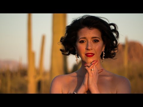 Adieux de l'hôtesse arabe - Georges Bizet