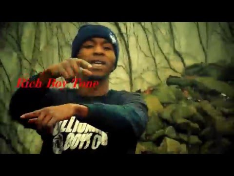 The Outsider'z   We Gone Bake It! Dir By Rich Boy Streetz #2016