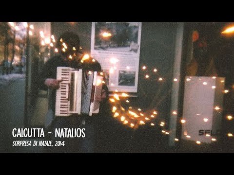 Calcutta - Natalios