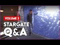 Can A Stargate S EXIT Event Horizon Harm You And 16 More Questions Q A Volume 3