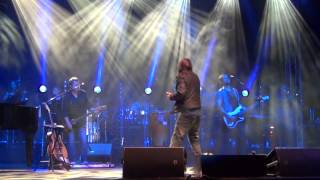 Ray Wilson Congo Grudziądz 13.09.14