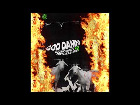SICKO "God Damn" (prod. Corle)