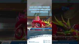 Cap Go Meh di Bogor Hadirkan Beragam Rangkaian Acara Seru, Ada Parade Pawai Budaya hingga Kuliner
