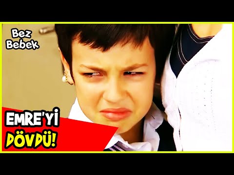 Simge'den, Emre'ye DAYAK! 😓 - Bez Bebek 69. Bölüm