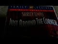 Just Around The Corner 1995 VHS Review