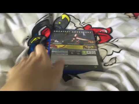 Quick Video Game Update for October 14, 2023