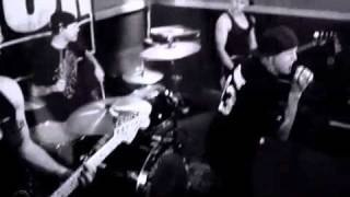 Good Guys In Black - (Bomb Days) Music Video