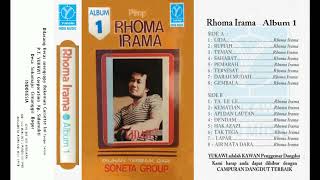 Download lagu RHOMA IRAMA LIDAH mp3 Download lagu RHOMA IRAMA LIDAH mp3