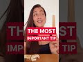 Most Important BJ Tip 🫦