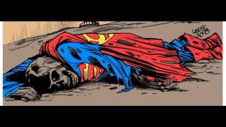 The Superkill - Why Kill Superman [1993]