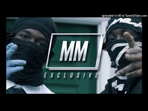 Fizzler x #Zone2 Kwengface - Algebra (Acapella)