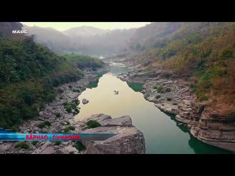 Explore Maraland