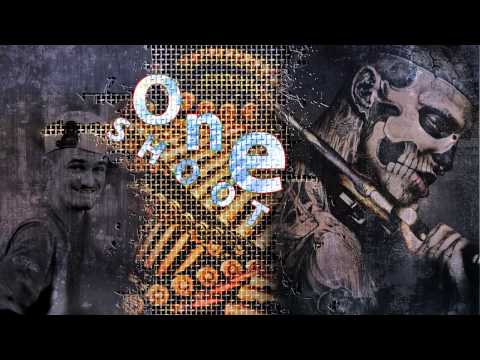 Tensioni - One shoot Remix (Official Song )