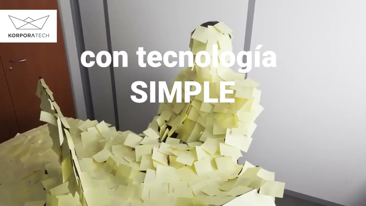 Optimiza la gestión interna y la seguridad de la información