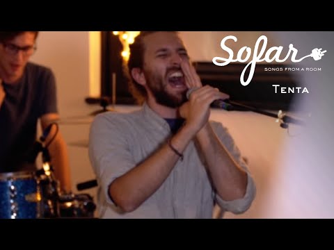 Tenta - Melodien Flat 9 | Sofar Vienna