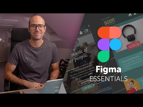 , title : 'Free Figma UX Design UI Essentials Course'