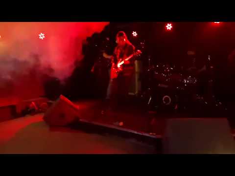 Train to Elsewhere - Северное Лето (Northern Summer) (LIVE in PeakSound 25.12.19)