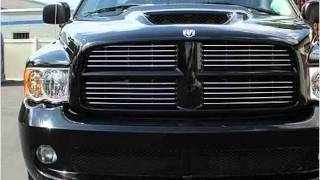 preview picture of video '2004 Dodge Ram 1500 Used Cars West Berlin NJ'