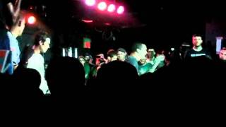 Kid Dynamite - Scarysmurf @ This Is Hardcore Fest 8/15/10