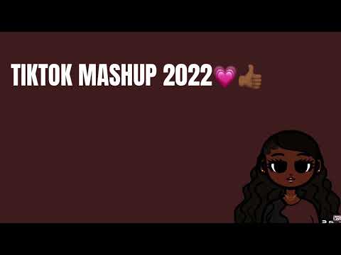 TikTok mashup 2022🧸💗