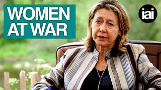The forgotten crimes of war | Christina Lamb | FULL INTERVIEW