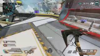 ［PS4 APEX]ねむねむ。