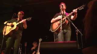 Someone Like You - Dan Wilson and Matt Wilson June 2014