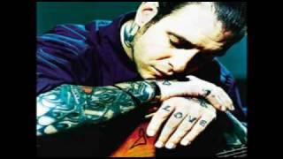 mike ness | ball and chain [honky tonk version]