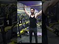Build BIGGER Back Muscles With This Technique! #shorts #musclebuilding