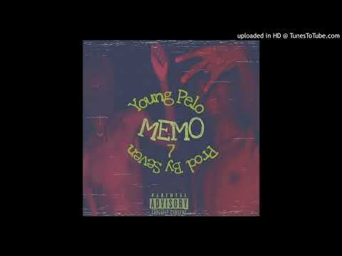 Young Pelo - Memo [Prod. By Seven]