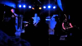 Hundredth - Humane live