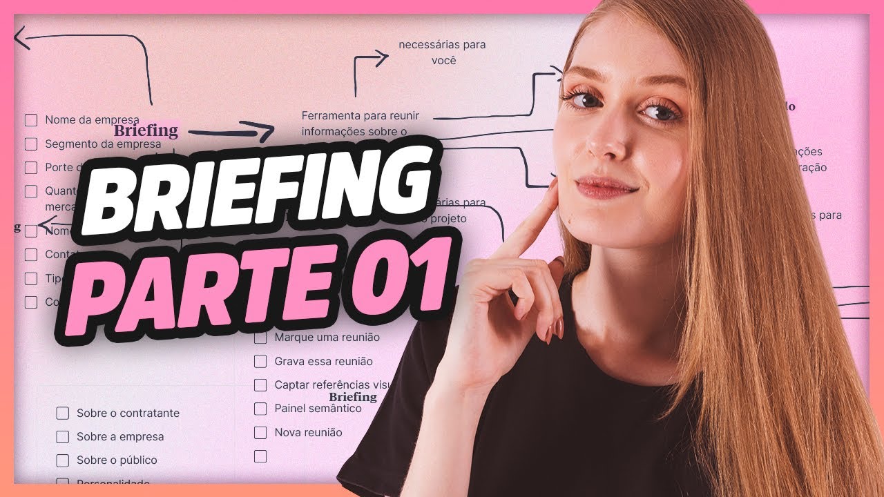 INTENSIVO Briefing para designers iniciantes PARTE 01