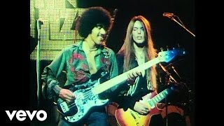 Thin Lizzy - Johnny The Fox Meets Jimmy The Weed