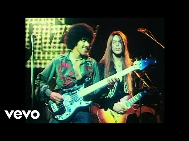  Johnny The Fox Meets Jimmy The Weed - Thin Lizzy
