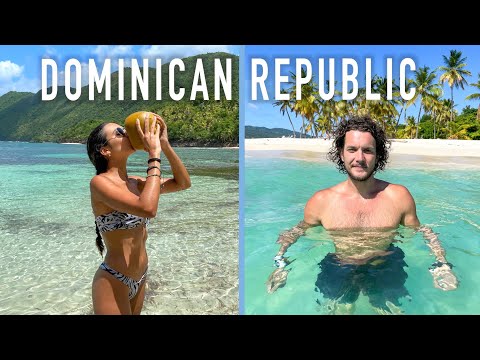 DOMINICAN REPUBLIC TRAVEL GUIDE & COST 2024 🇩🇴 How Expensive Is The Dominican Republic?
