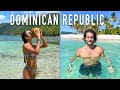 DOMINICAN REPUBLIC TRAVEL GUIDE COST How Expensive Is The Dominican Republic