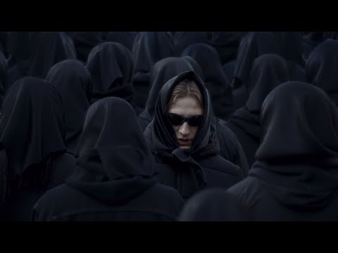 Dyce - BOLEN (Official Video)