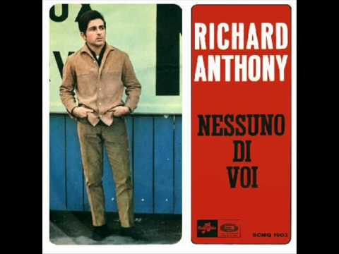 Richard Anthony- Nessuno di voi
