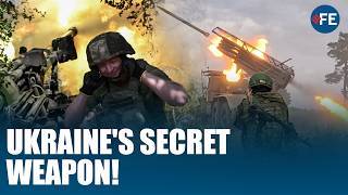 Ukraine Police Shoot Down Russian FPV Drones Near Kostiantynivka | Russia-Ukraine War | World News