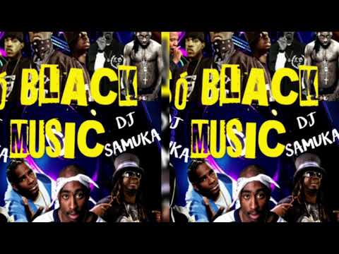 Black charm Rnb = 13 (Dj Samuka Oficial)