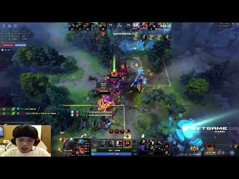 STORMSTORMER REACT GABBI CLIP