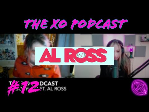 #12 Ft. Al Ross