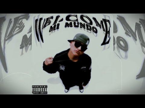 The G Sus Mc - El Lugar (  Visualizer )